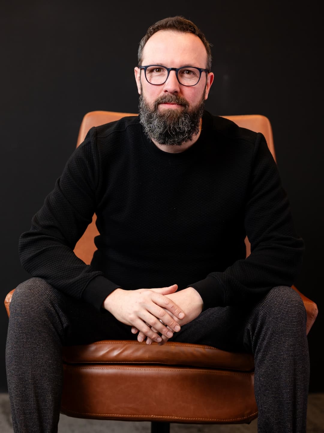 Jouw potentieel begint bij wie je bent.